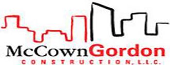 McCown gordon