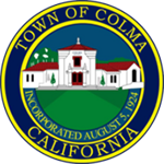 town of colma
