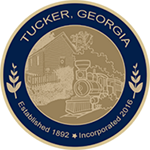 tucker georgia