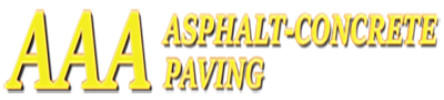 aaa asphalt concrete