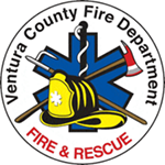 ventura county fire department