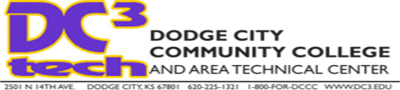dodge city community