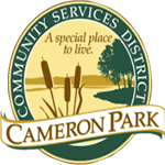 community services district
