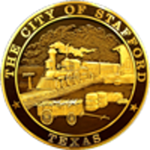 the city of staffornd