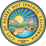city of desert hot spring