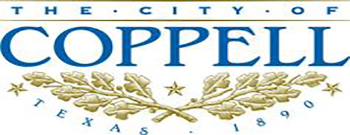the city of coppell
