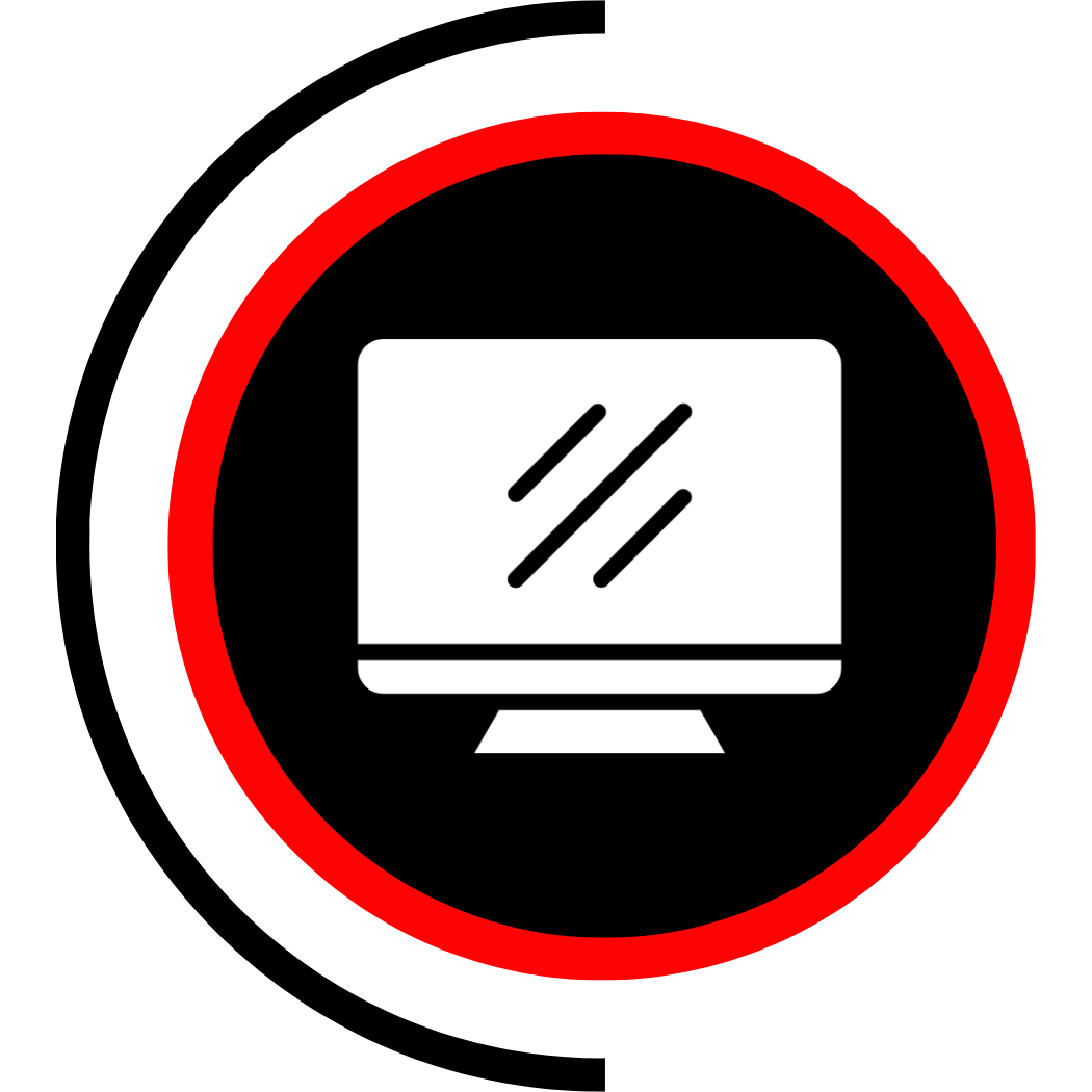 Clear symbols